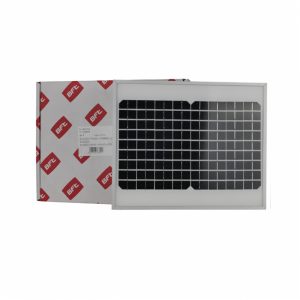 Panneau solaire BFT ECOSOL (Réf : N999471)