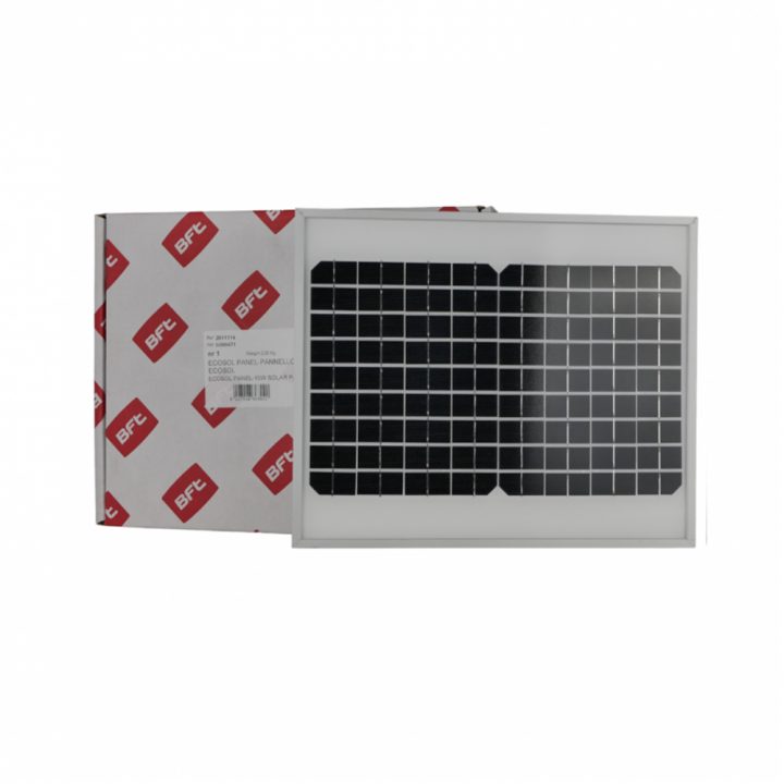 Panneau solaire BFT ECOSOL (Réf : N999471)