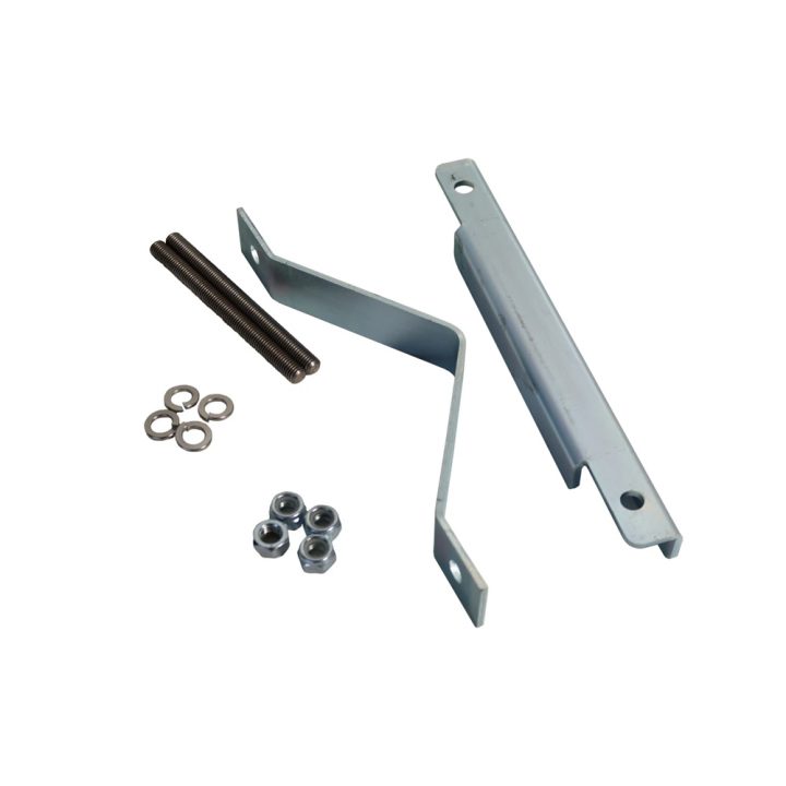 Kit de fixation BFT ECOSOL POST BT (Réf : N999473)