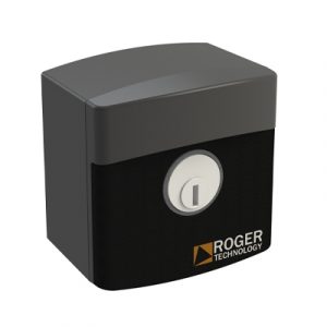 Sélecteur à clé ROGER R85/60ES
