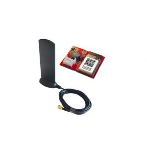 Kit BFT EasyAXS B-EBA Wifi EVO + Antenne (Réf : P111814)