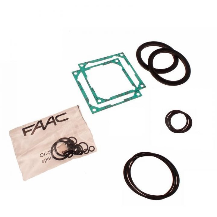 Kit Joints FAAC 593-595 (Réf : 390822)