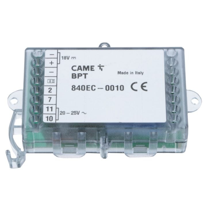 CAME 840EC-0010