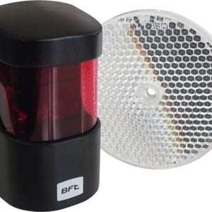 Photocellules BFT REFLECTA 24V (Réf : P111827)